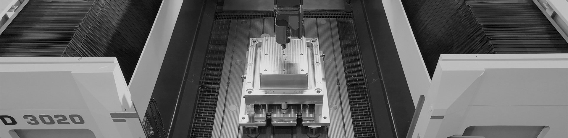 玻璃钢模具 - 亚星模具公司